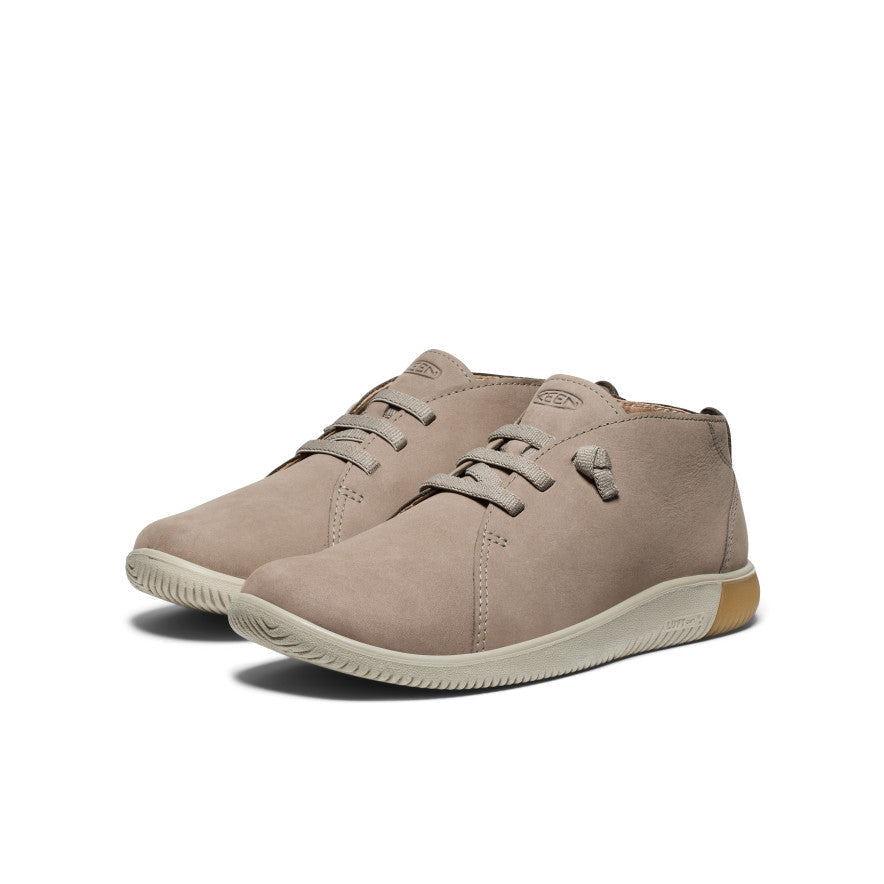 Men's KNX Chukka Brindle/Plaza Taupe - Keen