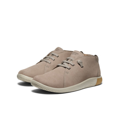Men's KNX Chukka Brindle/Plaza Taupe - Keen