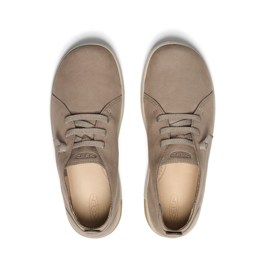 Men's KNX Chukka Brindle/Plaza Taupe - Keen