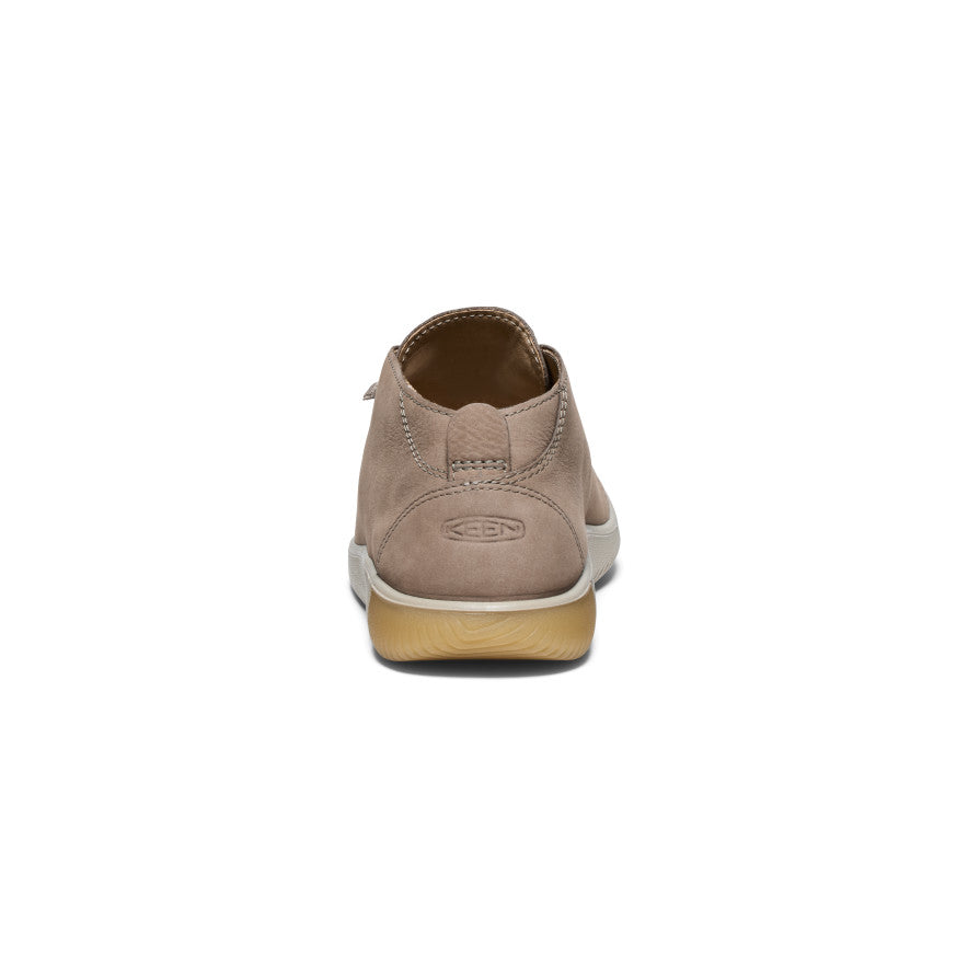 Men's KNX Chukka Brindle/Plaza Taupe - Keen