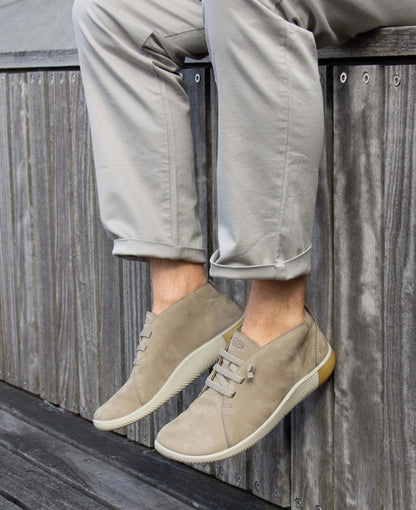 Men's KNX Chukka Brindle/Plaza Taupe - Keen