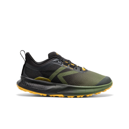 Men's 450 Dirt Hiking Shoe Bronze Green/Black - Keen