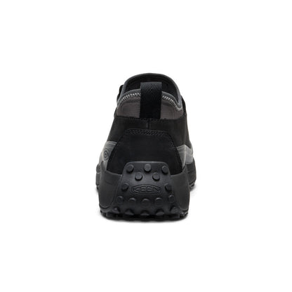 Men's KS Moc Chukka Black/Black - Keen