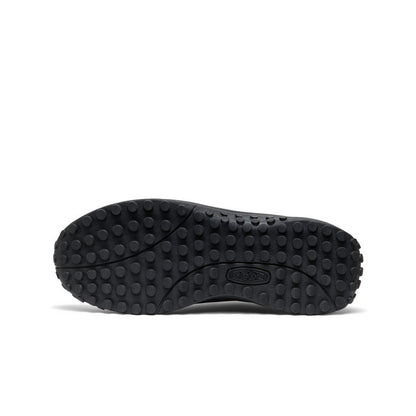Men's KS Moc Chukka Black/Black - Keen
