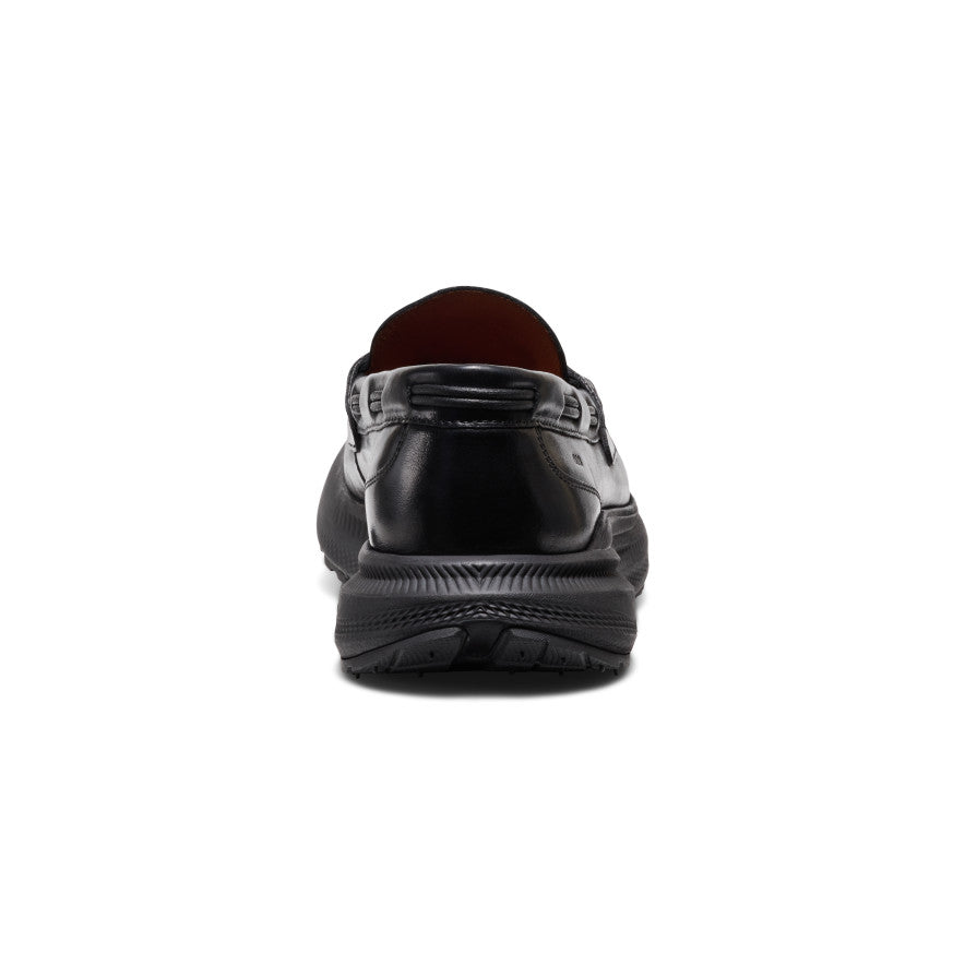 All Gender UNEEK Loafer WK Black - Keen