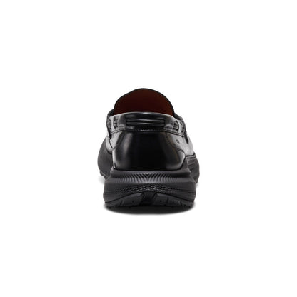 All Gender UNEEK Loafer WK Black - Keen