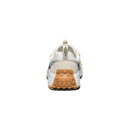 Men's KS86 Leather Sneaker Birch/Star White - Keen