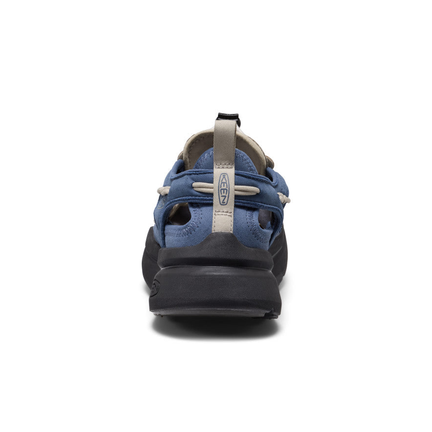 Men's UNEEK WK Sneaker Vintage Indigo - Keen