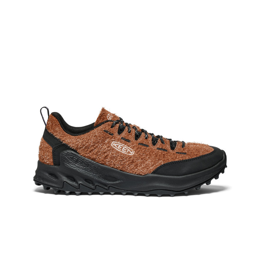 Men's Jasper Zionic Sneaker x Gramicci Sorrel Horse/Black - Keen