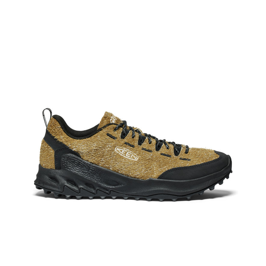 Men's Jasper Zionic Sneaker x Gramicci Gothic Olive/Black - Keen