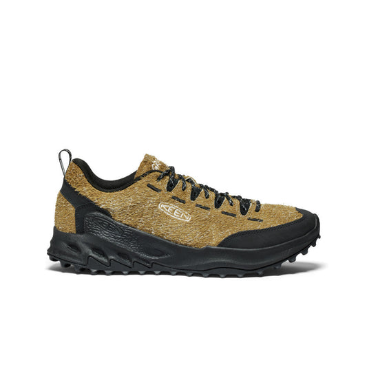 Men's Jasper Zionic Sneaker x Gramicci Gothic Olive/Black - Keen