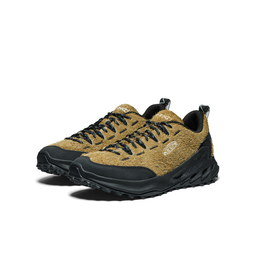 Men's Jasper Zionic Sneaker x Gramicci Gothic Olive/Black - Keen