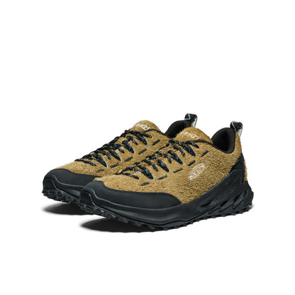 Men's Jasper Zionic Sneaker x Gramicci Gothic Olive/Black - Keen