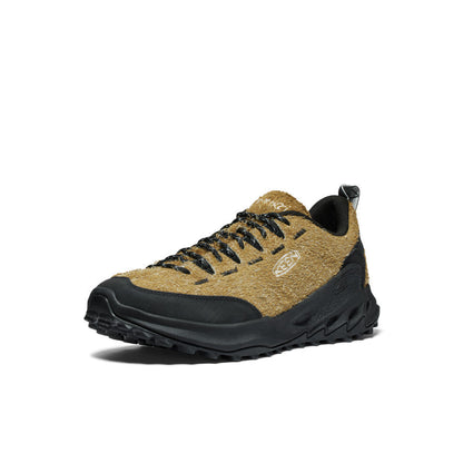 Men's Jasper Zionic Sneaker x Gramicci Gothic Olive/Black - Keen
