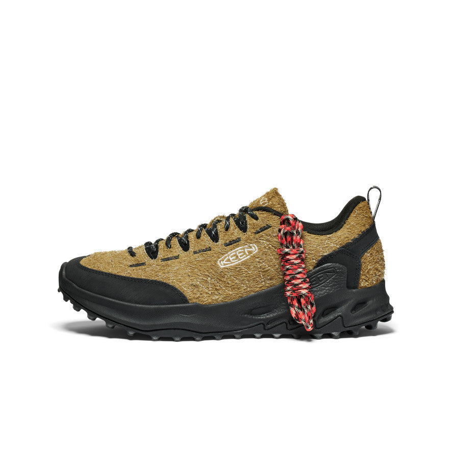 Men's Jasper Zionic Sneaker x Gramicci Gothic Olive/Black - Keen