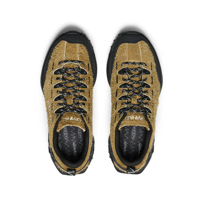 Men's Jasper Zionic Sneaker x Gramicci Gothic Olive/Black - Keen