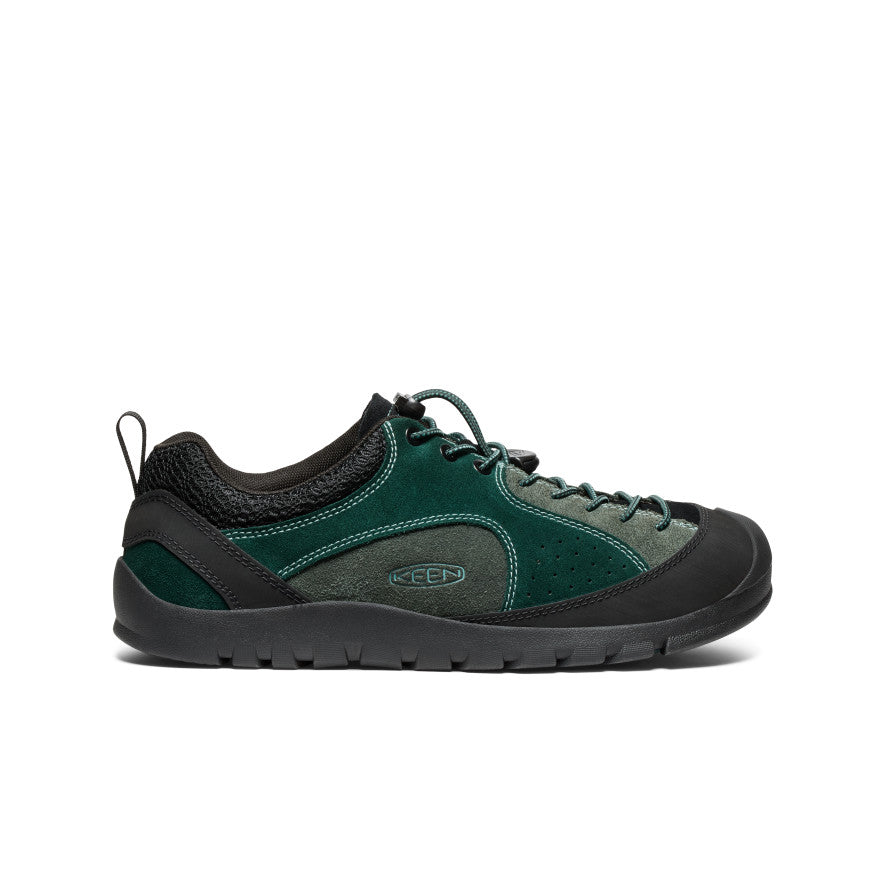 Men's Jasper Rocks Sneaker x Eastlogue Scarab/Arctic - Keen