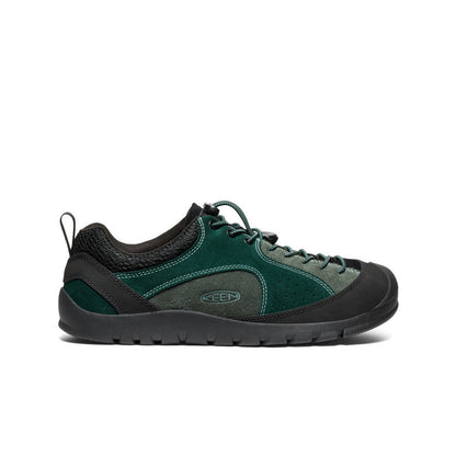 Men's Jasper Rocks Sneaker x Eastlogue Scarab/Arctic - Keen