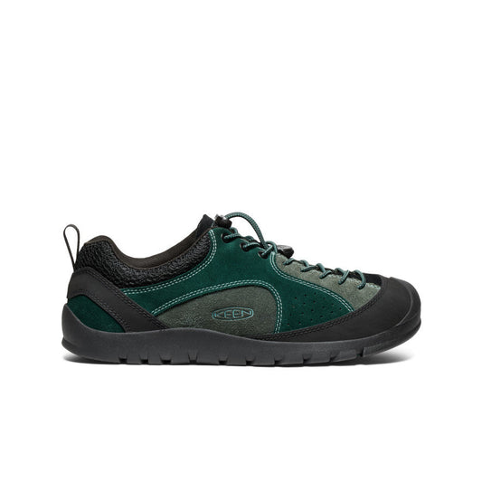 Men's Jasper Rocks Sneaker x Eastlogue Scarab/Arctic - Keen