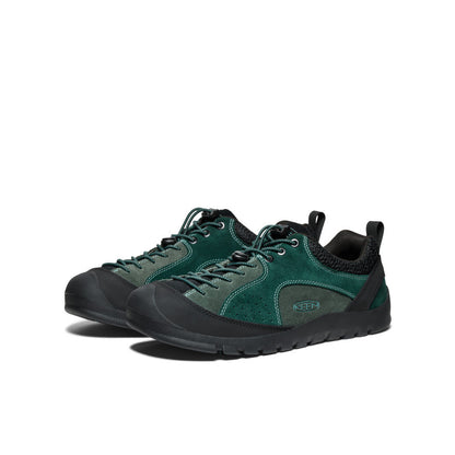 Men's Jasper Rocks Sneaker x Eastlogue Scarab/Arctic - Keen
