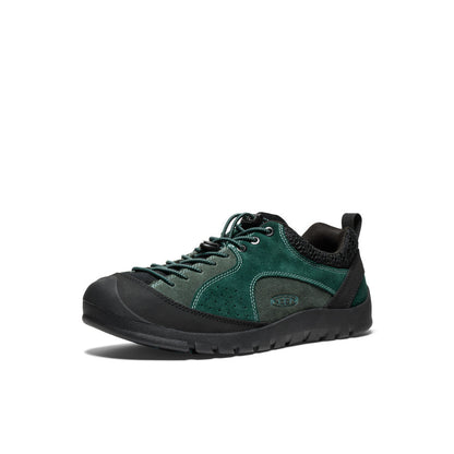 Men's Jasper Rocks Sneaker x Eastlogue Scarab/Arctic - Keen