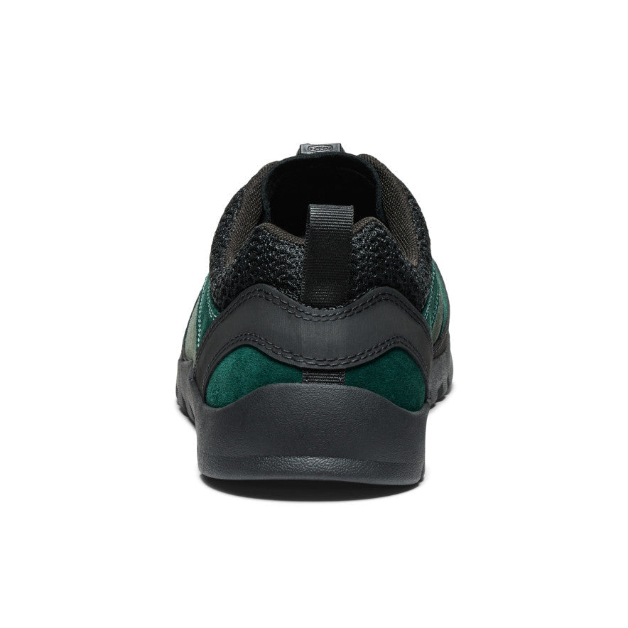 Men's Jasper Rocks Sneaker x Eastlogue Scarab/Arctic - Keen