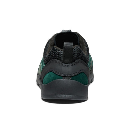 Men's Jasper Rocks Sneaker x Eastlogue Scarab/Arctic - Keen