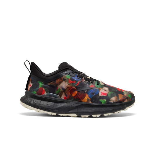 Men's 450 Dirt Hiking Shoe x Ultra Heavy & Palm Graphics Multi/Black - Keen