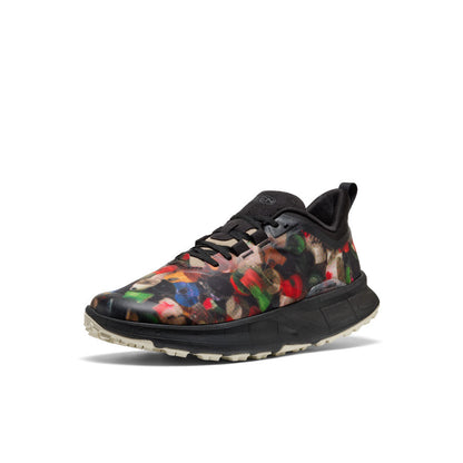 Men's 450 Dirt Hiking Shoe x Ultra Heavy & Palm Graphics Multi/Black - Keen