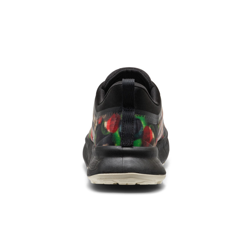 Men's 450 Dirt Hiking Shoe x Ultra Heavy & Palm Graphics Multi/Black - Keen