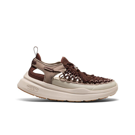 Men’s UNEEK WK AFEW Sneaker Past Forward - Keen