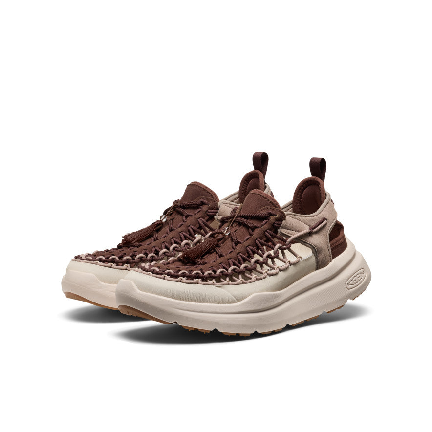 Men’s UNEEK WK AFEW Sneaker Past Forward - Keen
