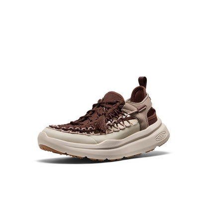 Men’s UNEEK WK AFEW Sneaker Past Forward - Keen