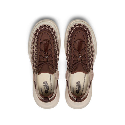 Men’s UNEEK WK AFEW Sneaker Past Forward - Keen