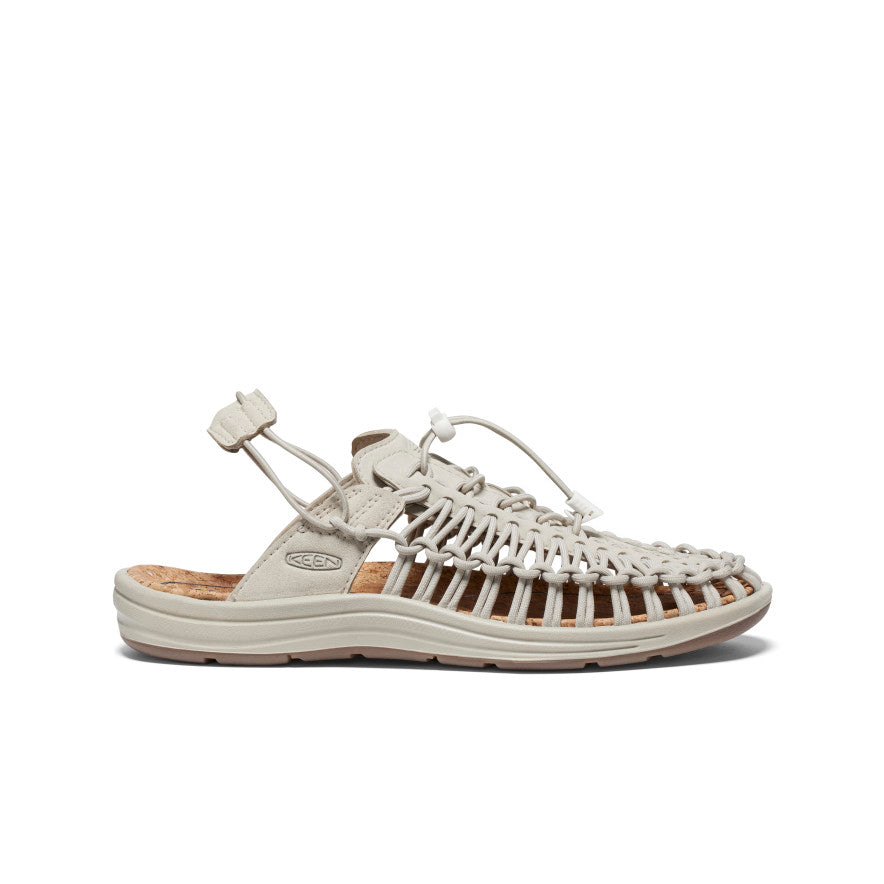 All Gender UNEEK II Convertible Plaza Taupe/Plaza Taupe - Keen