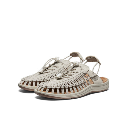 All Gender UNEEK II Convertible Plaza Taupe/Plaza Taupe - Keen