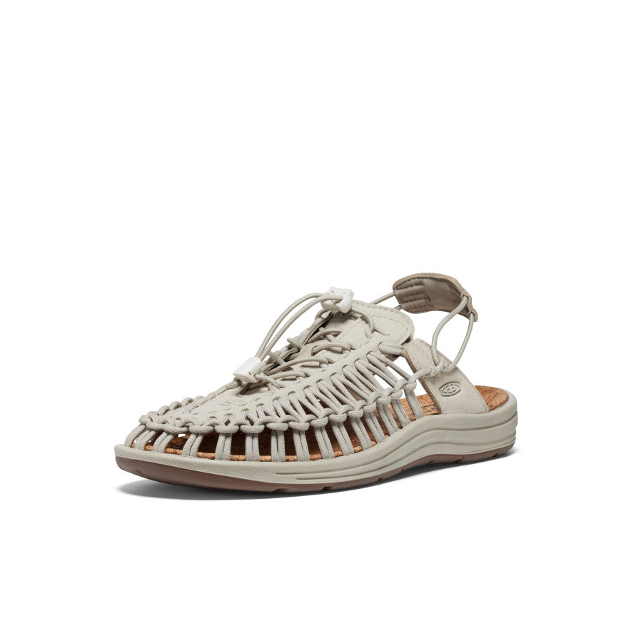 All Gender UNEEK II Convertible Plaza Taupe/Plaza Taupe - Keen