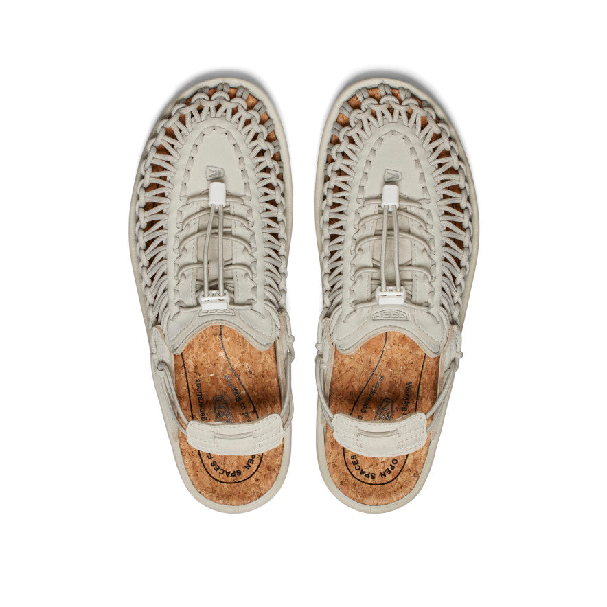 All Gender UNEEK II Convertible Plaza Taupe/Plaza Taupe - Keen