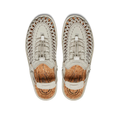 All Gender UNEEK II Convertible Plaza Taupe/Plaza Taupe - Keen