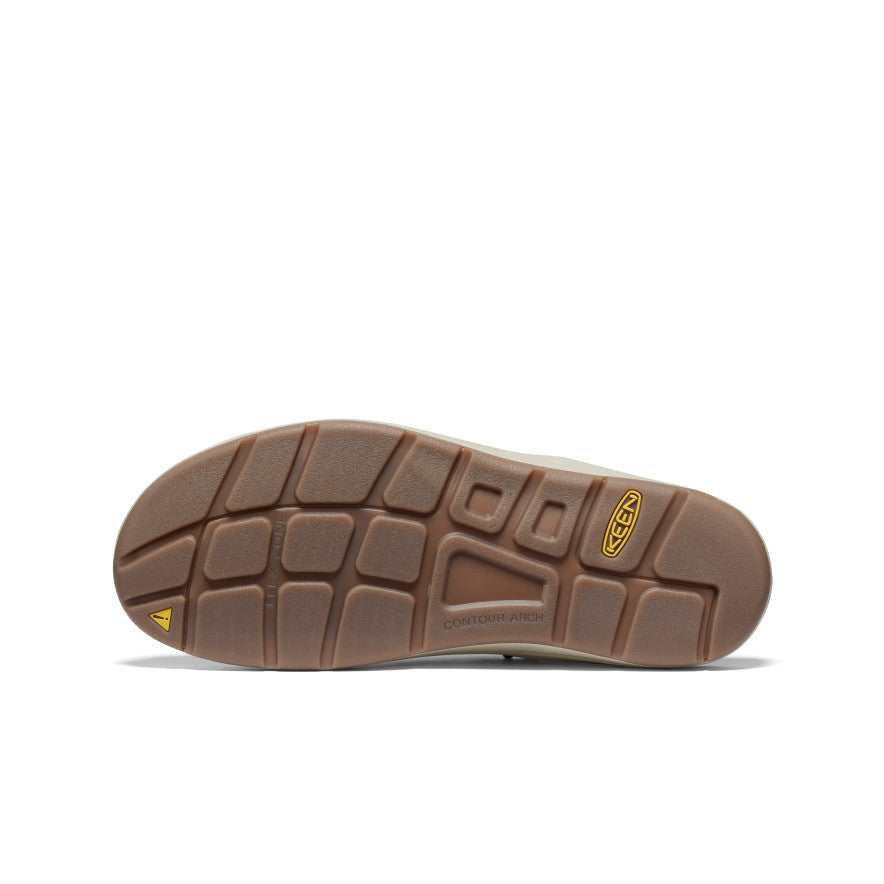 All Gender UNEEK II Convertible Plaza Taupe/Plaza Taupe - Keen