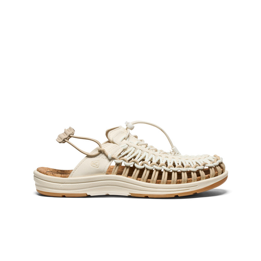 All Gender UNEEK II Convertible Safari/Cornstalk - Keen