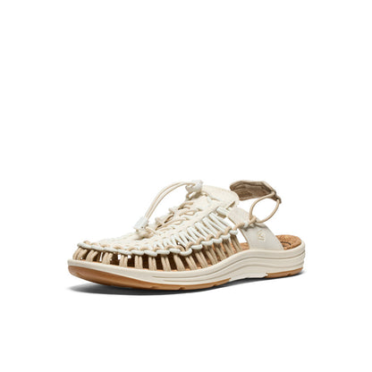 All Gender UNEEK II Convertible Safari/Cornstalk - Keen
