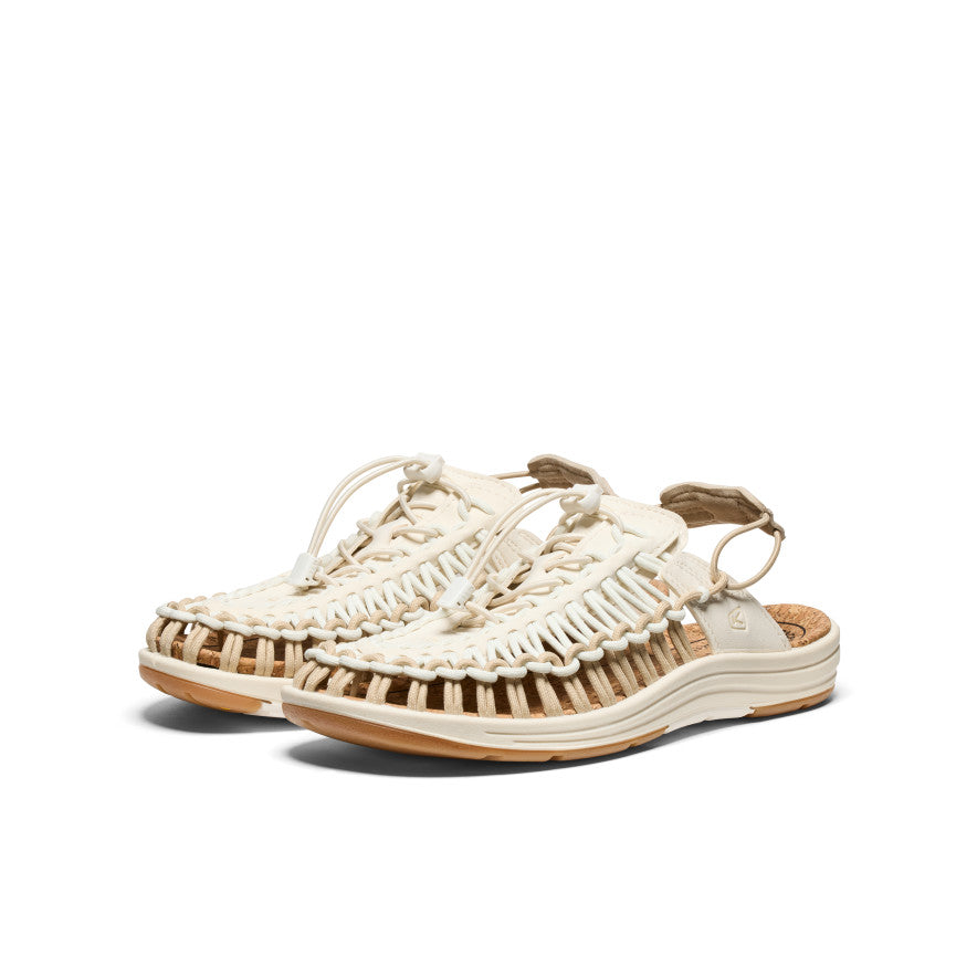 All Gender UNEEK II Convertible Safari/Cornstalk - Keen