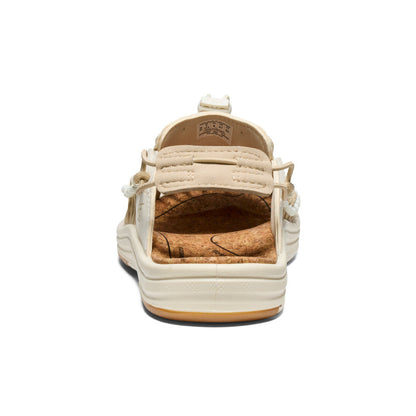 All Gender UNEEK II Convertible Safari/Cornstalk - Keen