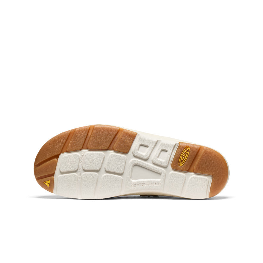 All Gender UNEEK II Convertible Safari/Cornstalk - Keen