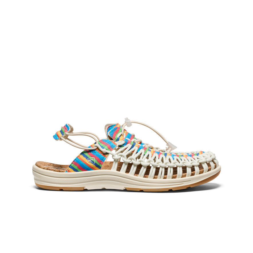 All Gender UNEEK II Convertible x Iro To Ikiru Wo Tukuru Fuku Multi/Birch - Keen