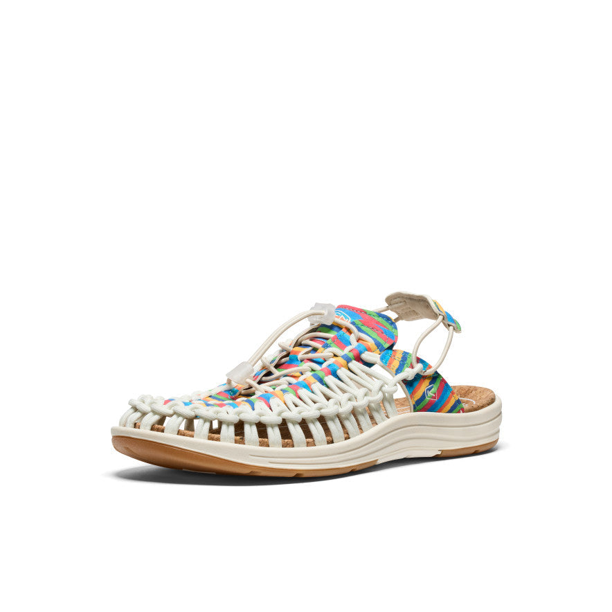 All Gender UNEEK II Convertible x Iro To Ikiru Wo Tukuru Fuku Multi/Birch - Keen