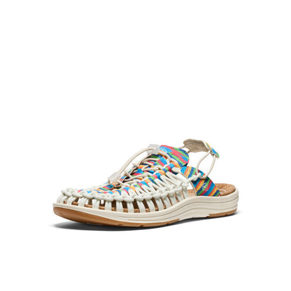 All Gender UNEEK II Convertible x Iro To Ikiru Wo Tukuru Fuku Multi/Birch - Keen