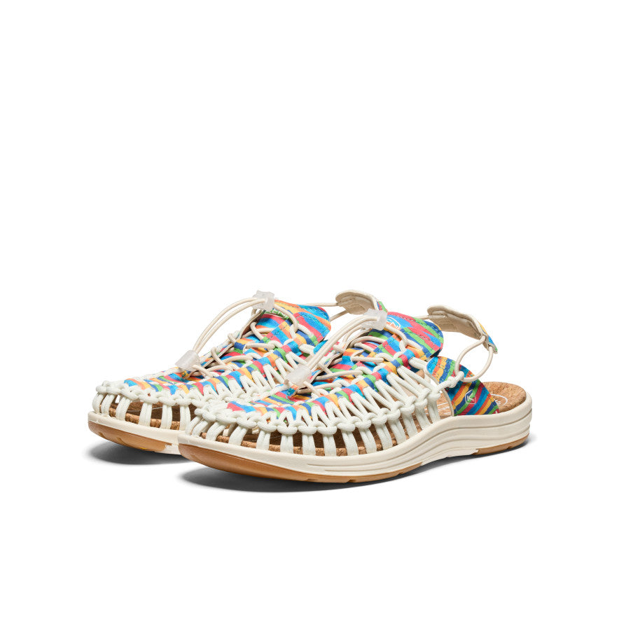 All Gender UNEEK II Convertible x Iro To Ikiru Wo Tukuru Fuku Multi/Birch - Keen