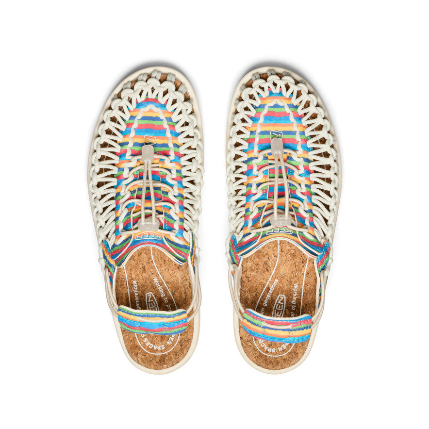 All Gender UNEEK II Convertible x Iro To Ikiru Wo Tukuru Fuku Multi/Birch - Keen